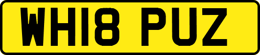 WH18PUZ