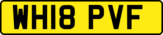 WH18PVF