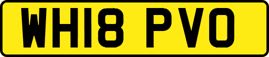 WH18PVO
