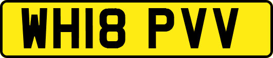 WH18PVV