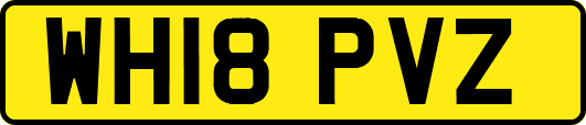 WH18PVZ