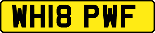 WH18PWF