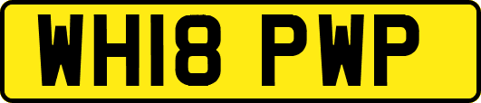 WH18PWP