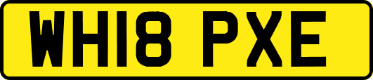 WH18PXE