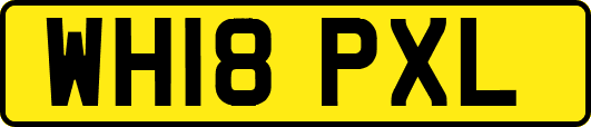 WH18PXL