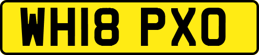 WH18PXO
