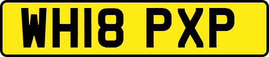 WH18PXP