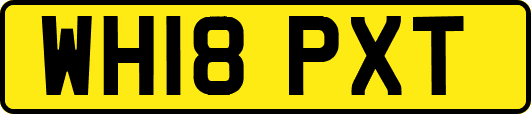 WH18PXT