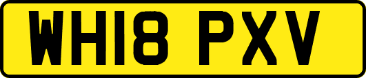 WH18PXV