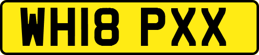 WH18PXX