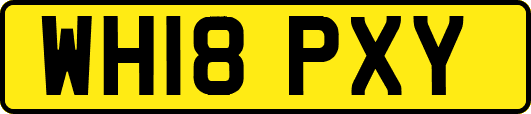 WH18PXY