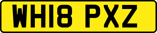 WH18PXZ
