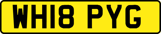 WH18PYG
