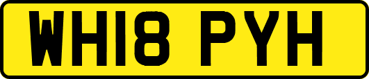 WH18PYH