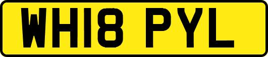 WH18PYL