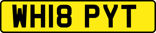 WH18PYT