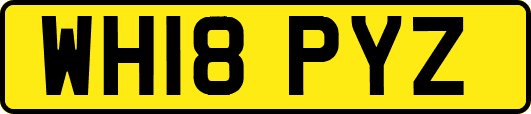 WH18PYZ