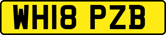 WH18PZB