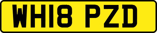 WH18PZD