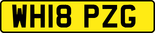 WH18PZG