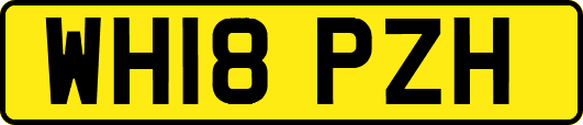 WH18PZH