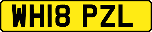 WH18PZL