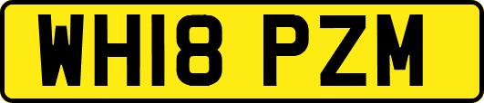 WH18PZM