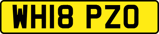 WH18PZO