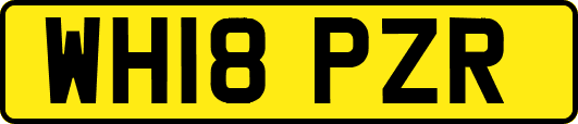 WH18PZR