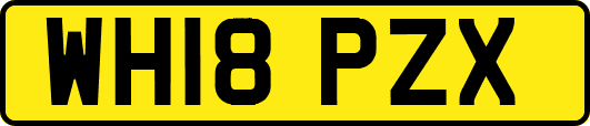 WH18PZX