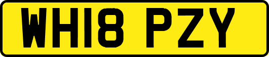 WH18PZY