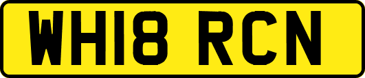WH18RCN