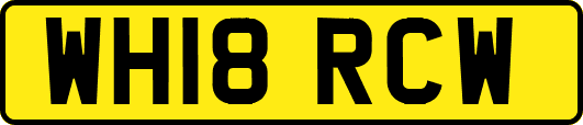 WH18RCW