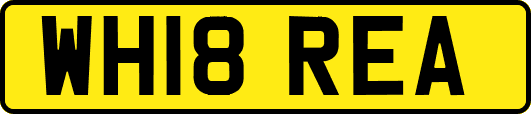 WH18REA