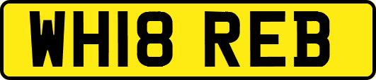 WH18REB