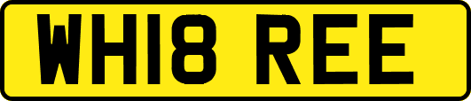 WH18REE