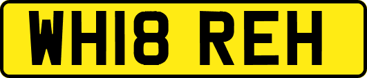 WH18REH