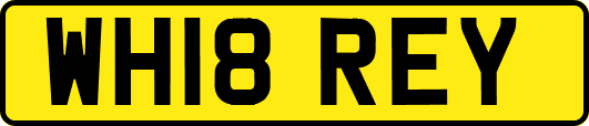 WH18REY