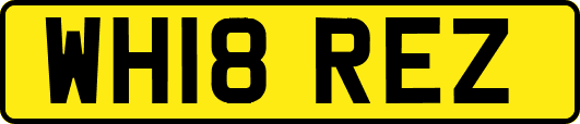 WH18REZ