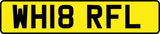 WH18RFL