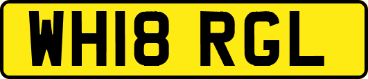 WH18RGL