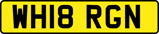 WH18RGN