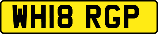 WH18RGP