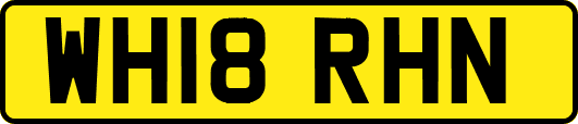 WH18RHN