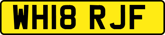 WH18RJF