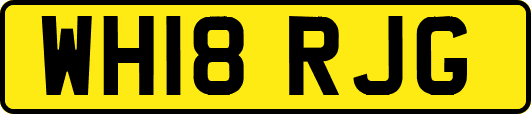 WH18RJG