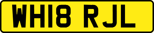 WH18RJL