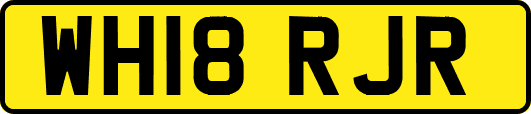 WH18RJR