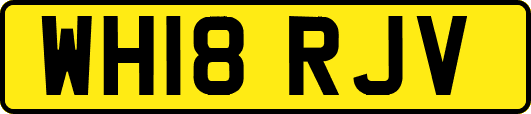 WH18RJV