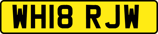 WH18RJW